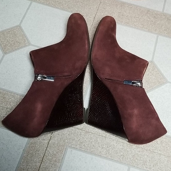 Clarks wedges - Picture 3 of 6